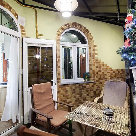 4You Apartaments リヴィウ エクステリア 写真