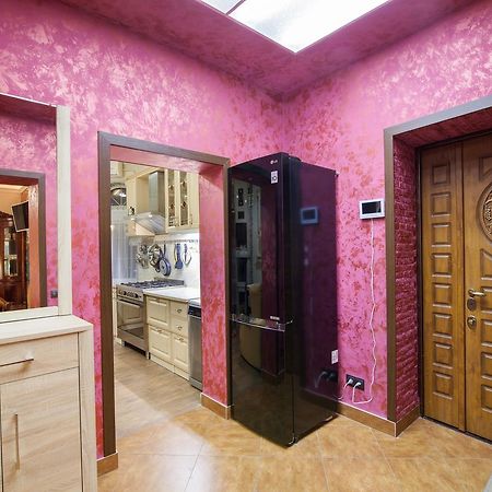 4You Apartaments リヴィウ エクステリア 写真