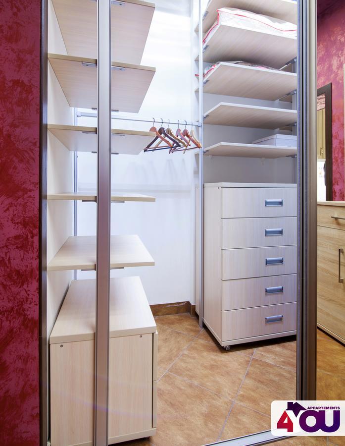 4You Apartaments リヴィウ エクステリア 写真